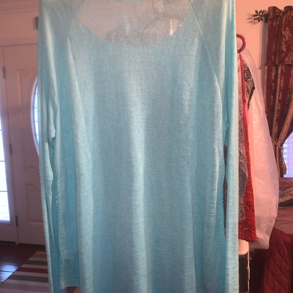 Ladies Sweater